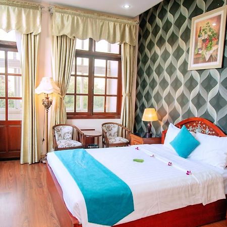 Cong Doan Thanh Binh Hotel Da Nang Exterior photo